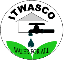 ITWASCO Logo